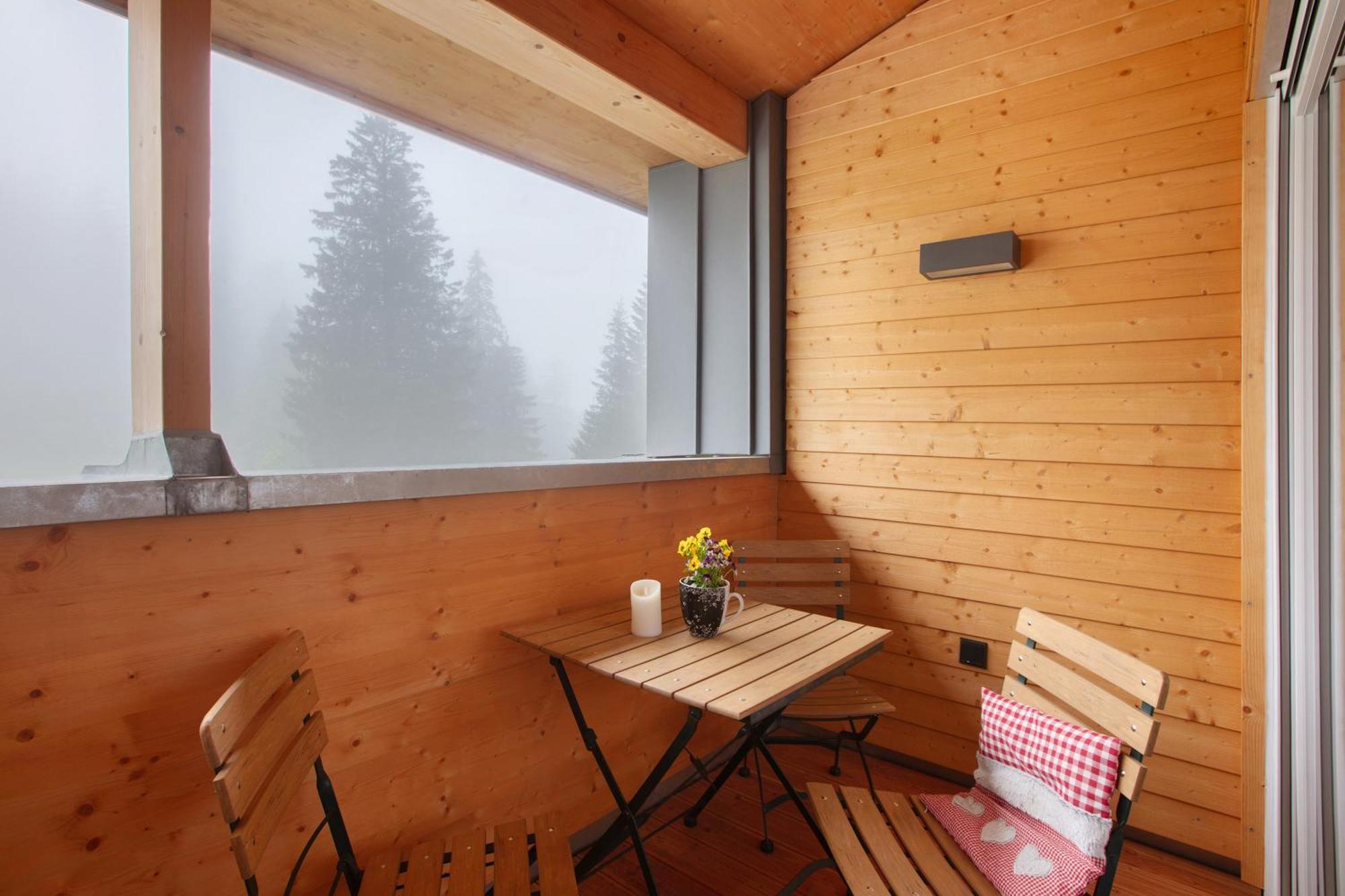 Haus Wiesenquelle Feldberg  Dış mekan fotoğraf