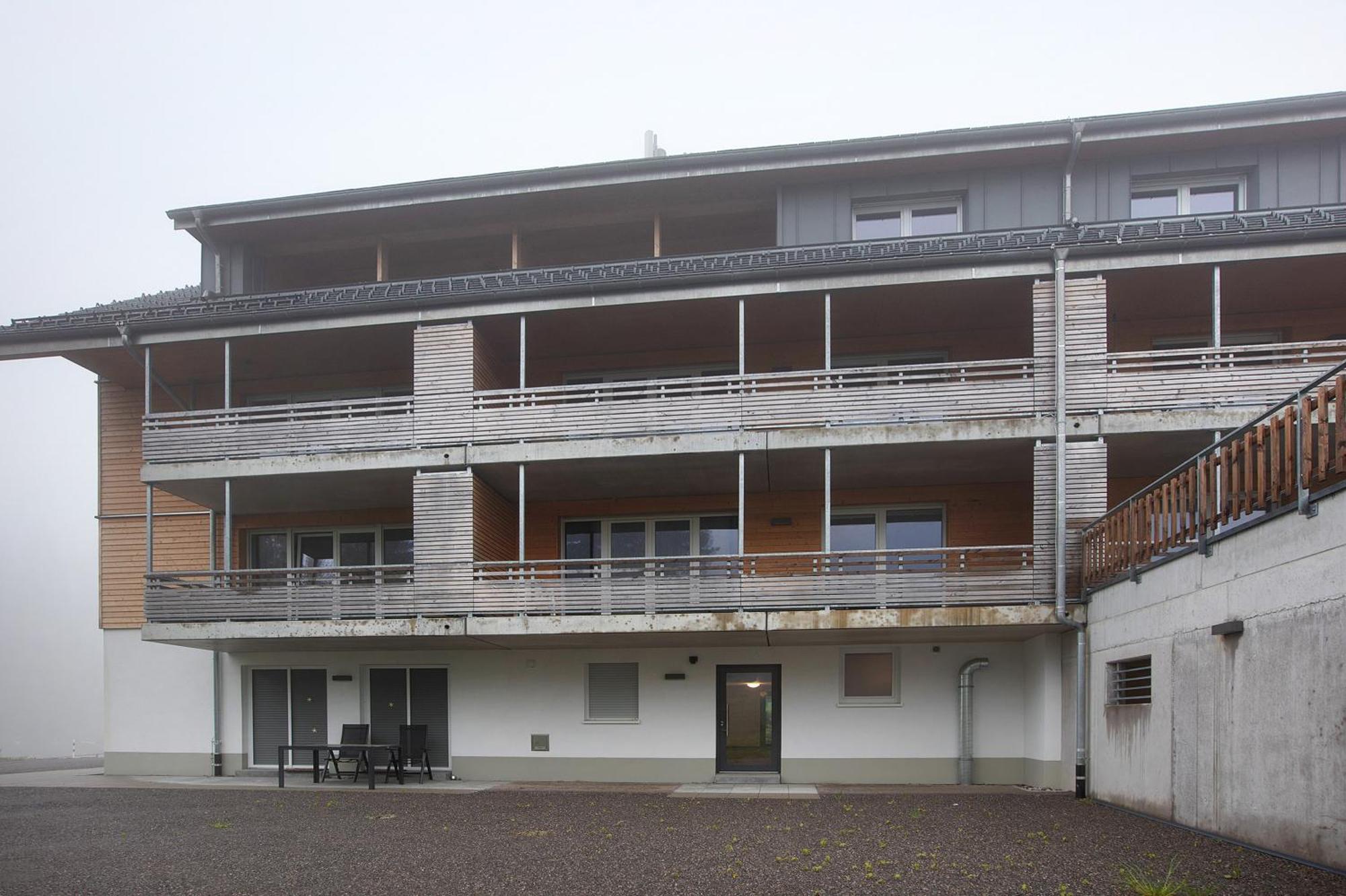 Haus Wiesenquelle Feldberg  Dış mekan fotoğraf